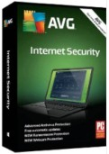 AVG Internet Security multi-device pro až 10 zařízení