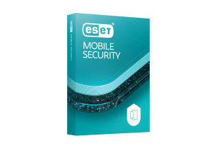 ESET MOBILE SECURITY (Android) pro 1 zařízení